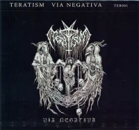 Via Negativa