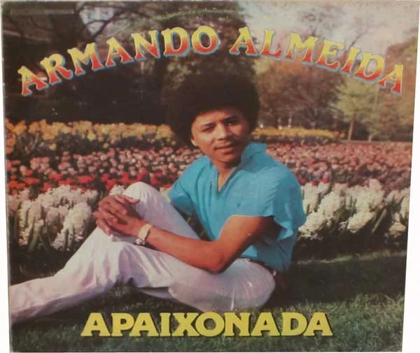 Apaixonada