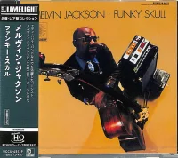 Funky Skull