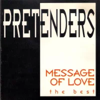 Message Of Love - The Best