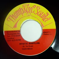 Mystic Babylon