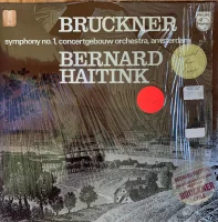 Symphony No. 1