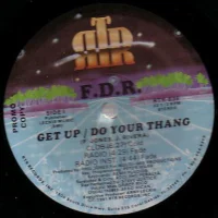 Get Up / Do Your Thang