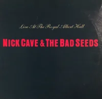 Live At The Royal Albert Hall