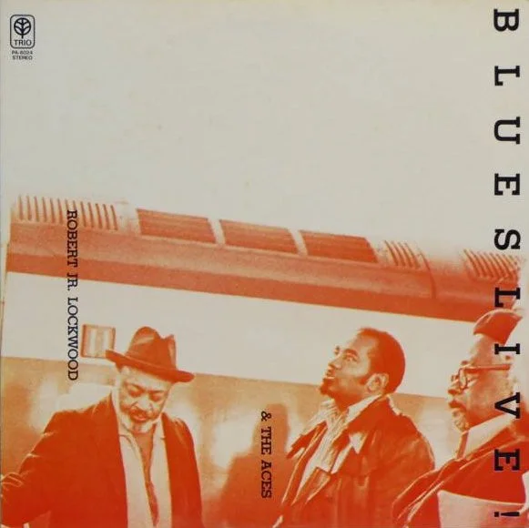 Blues Live!