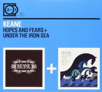 Hopes And Fears + Under The Iron Sea