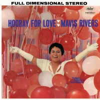 Hooray For Love