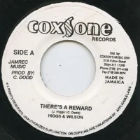 There Is A Reward / Chariot Rock