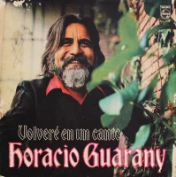 Volveré En Un Canto