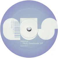 Philly Soundworks EP