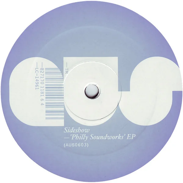 Philly Soundworks EP