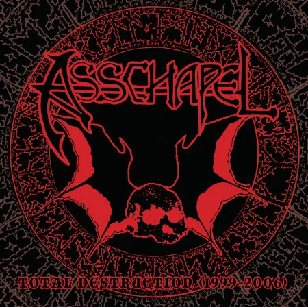 Total Destruction (1999-2006)