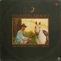 Um Homem Chamado Cavalo