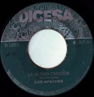 La Ultima Cancion