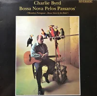 Bossa Nova Pelos Passaros