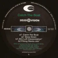 Catch The Boat