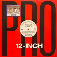 Word Iz Life / Dreadful Day