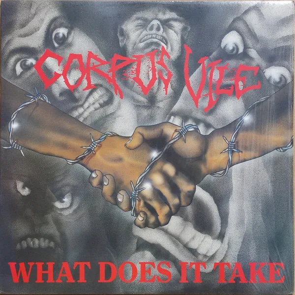 What Does It Take