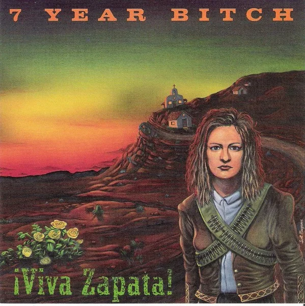 ¡Viva Zapata!