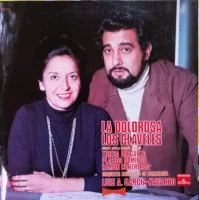 La Dolorosa / Los Claveles