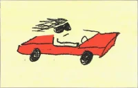 No Driver