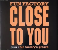 Close To You