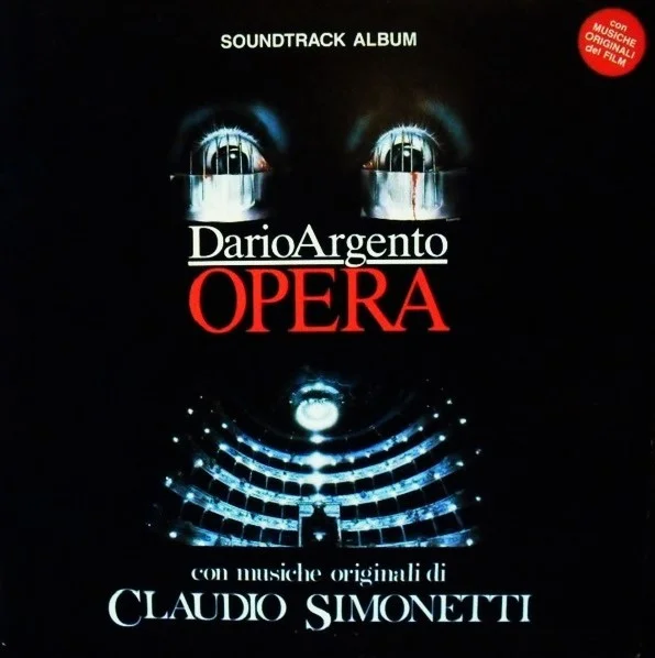 Opera (Soundtrack Album)