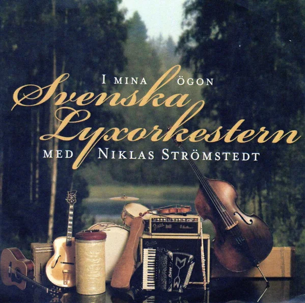I Mina Ögon