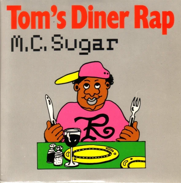 Tom's Diner Rap