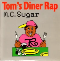 Tom's Diner Rap
