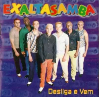 Desliga E Vem