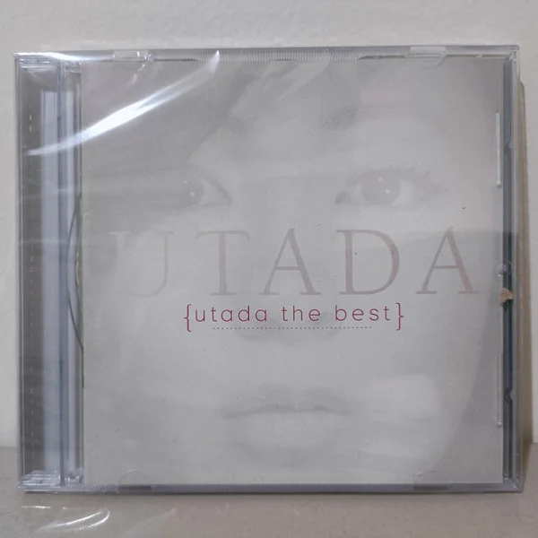 Utada The Best