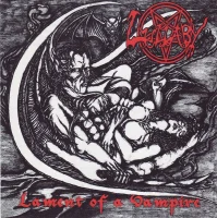 Lament Of A Vampire