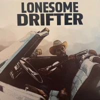 Lonesome Drifter