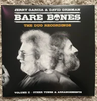 Bare Bones Volume II - Other Tunes & Arrangements