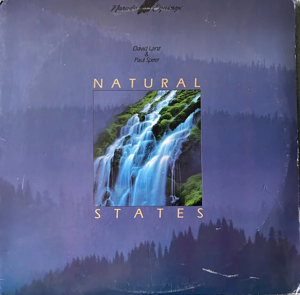 Natural States