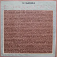 The Peel Sessions