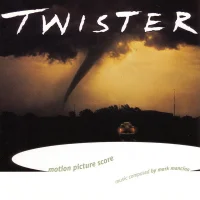 Twister (Motion Picture Score)