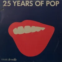 25 Years Of Pop