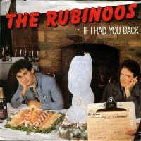 If I Had You Back / The Magic's Back