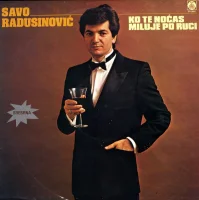 Ko Te Noćas Miluje Po Ruci