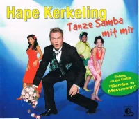 Tanze Samba Mit Mir