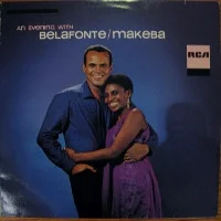 An Evening With Belafonte/Makeba