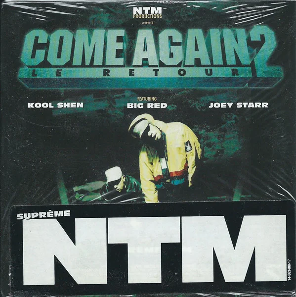 Come Again 2 (Le Retour)