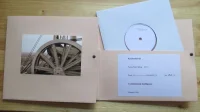 Future's Past Calling / Prepare