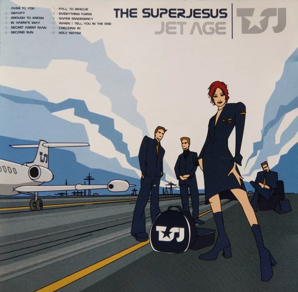Jet Age