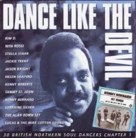 Dance Like The Devil