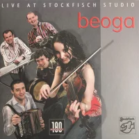 Live At Stockfisch Studio