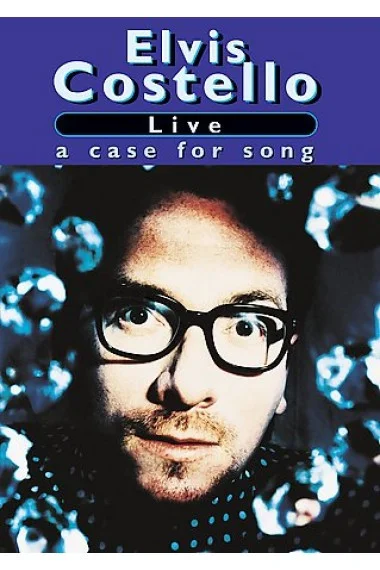 Live (A Case For Song)