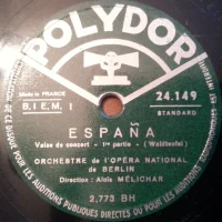 España